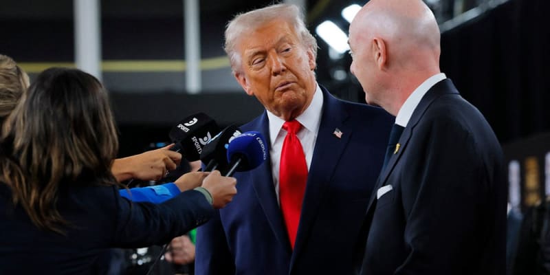 US Streamlines Visas for 10 Million World Cup Fans - Image 2