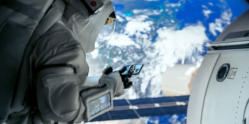 Space Station Helps Scientists Beat Drug-Resistant Bugs - Image 2