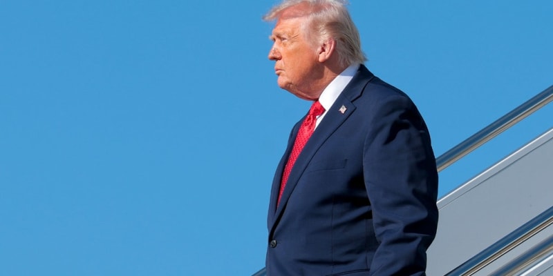 12 Nations Join Trump's Gaza Peace Board - Image 2