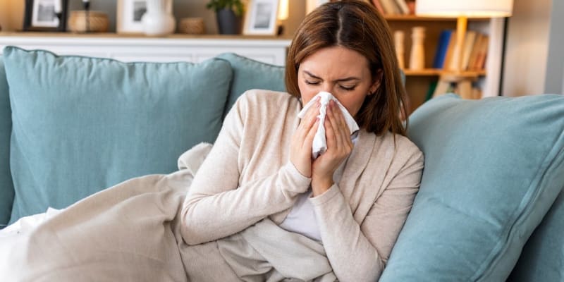 Doctors Debunk Flu Shot Myth Believed by 30% of Americans - Image 2