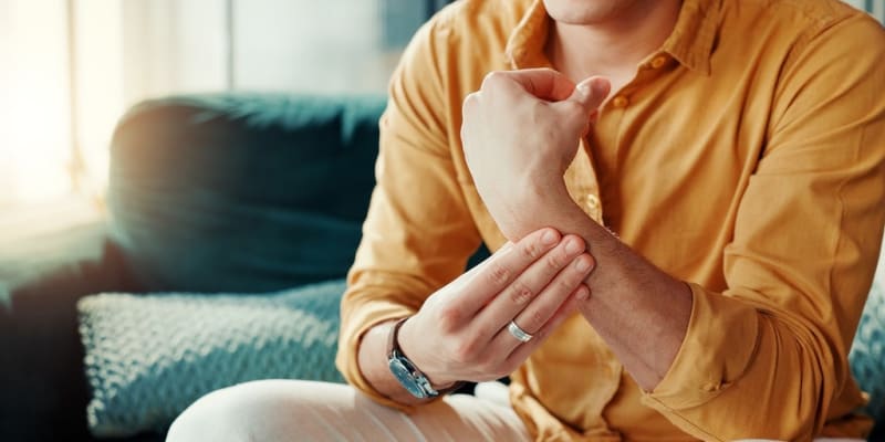 Blood Test Could Detect Parkinson's 20 Years Early - Image 2