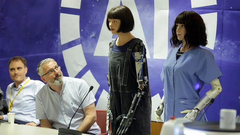 Robot Designs First Building for Moon and Mars Bases - Image 4