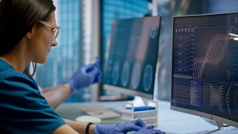 Study Links Multiple Mental Health Disorders to Shared Genes - Image 2