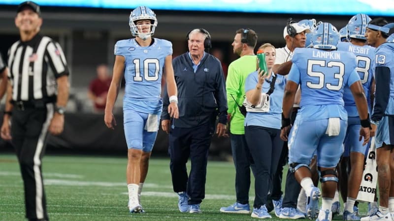 Patriots QB Drake Maye Reaches Super Bowl in Year Two - Image 5