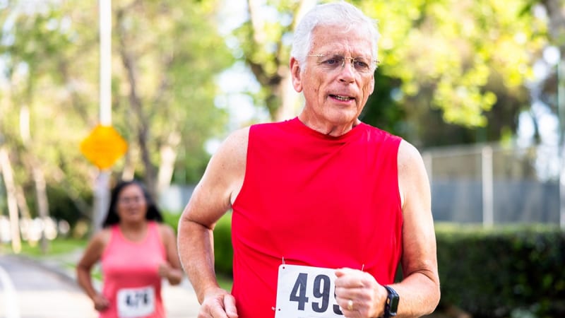 Study Finds Heart Screening Key for Older Male Athletes - Image 4
