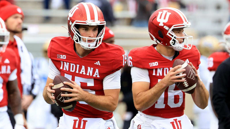 Indiana QB Turns Burger into $150K for MS Research - Image 3