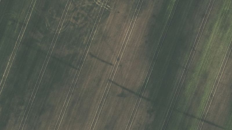 Ancient Roman Camps Found in Eastern Germany for First Time - Image 5