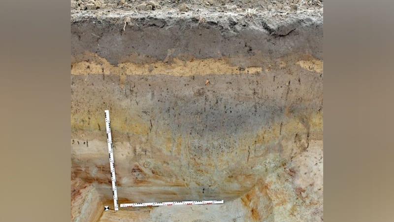 Ancient Roman Camps Found in Eastern Germany for First Time - Image 4