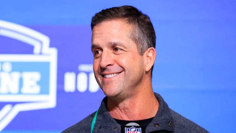 John Harbaugh Joins Giants in $100M Deal After 18 Years - Image 4