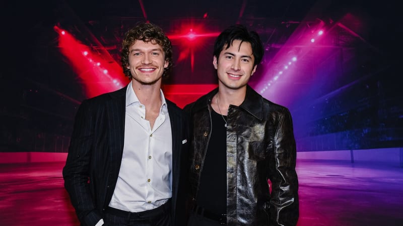 NHL Star McAvoy Backs TV Show Bringing Fans to Hockey - Image 4