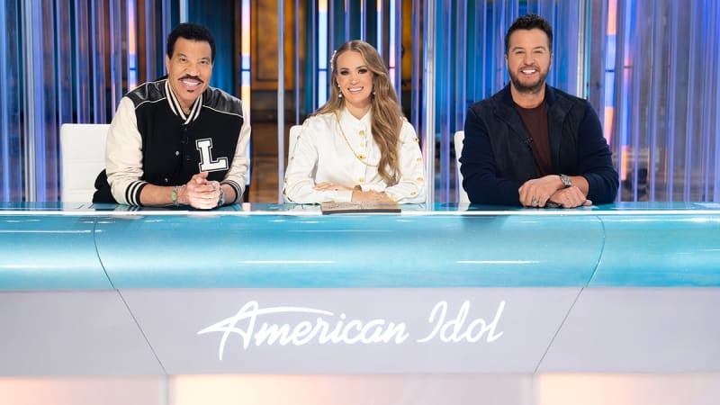 College Student With Stutter Stuns American Idol Judges - Image 4