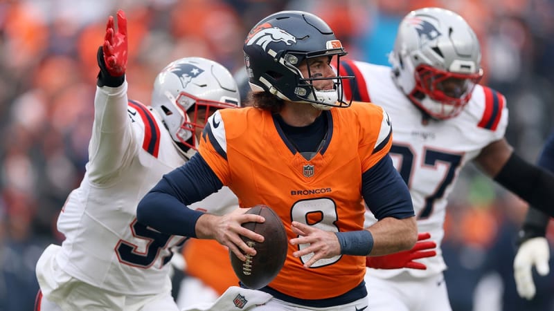 Patriots Return to Super Bowl in Post-Brady Era - Image 4