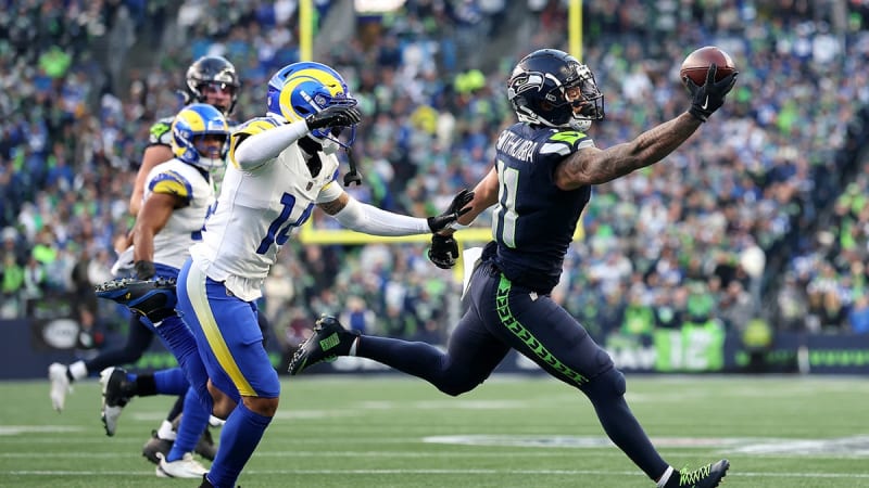 Seahawks Return to Super Bowl After 12-Year Wait - Image 5