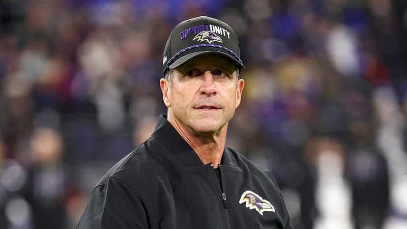 John Harbaugh Joins Giants in $100M Deal After 18 Years - Image 3