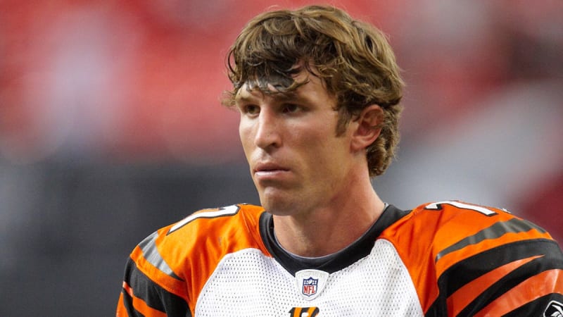 Former NFL Star Jordan Shipley Leaves Hospital After Fire - Image 5