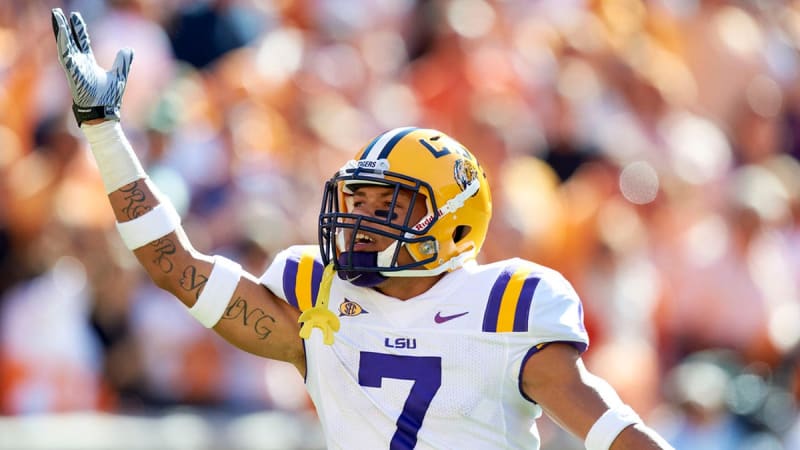 NFL Star Tyrann Mathieu Opens Up on Addiction Recovery - Image 4