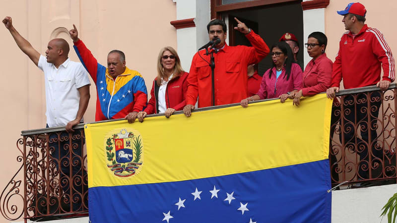 Venezuela Frees Americans, Promises More Prisoner Releases - Image 5