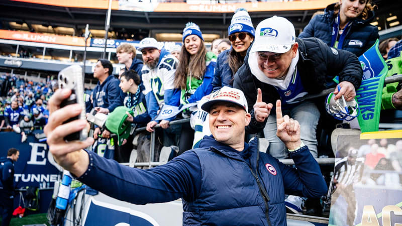 Ex-NFL QB Matt Hasselbeck Tackles Heart Health After Loss - Image 5