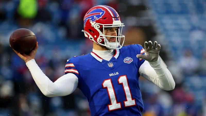NFL Wife's Tribute Shows Sports' Human Side - Image 3