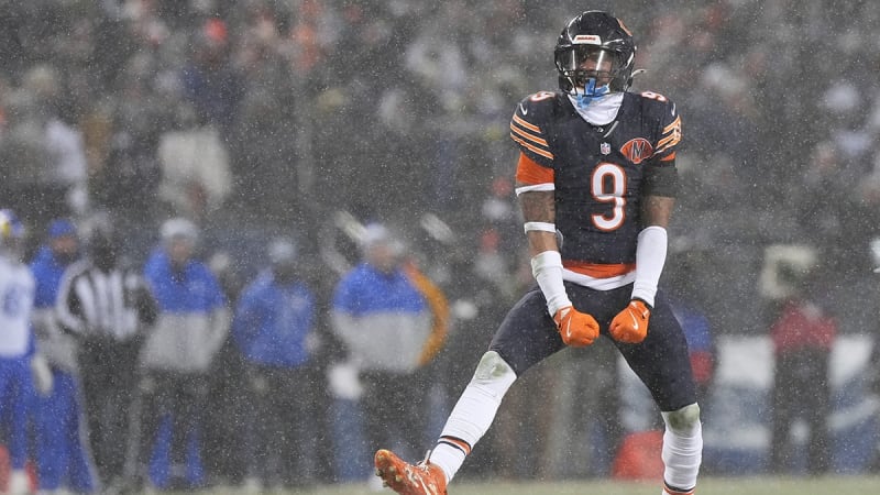 Rams Rookie Kicks Game-Winner in Epic Overtime Thriller - Image 3