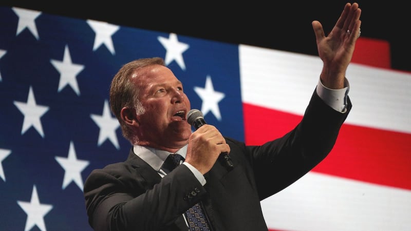 Chicago Singer Unites Players With Epic National Anthem - Image 5