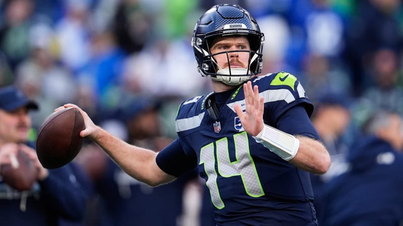 Sam Darnold Reaches Super Bowl After 8-Year Journey - Image 5