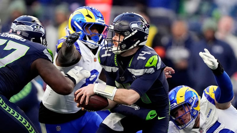 Sam Darnold Reaches Super Bowl After 8-Year Journey - Image 4