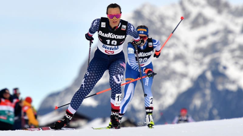 Women Nordic Combined Athletes Fight for 2030 Olympic Spot - Image 3
