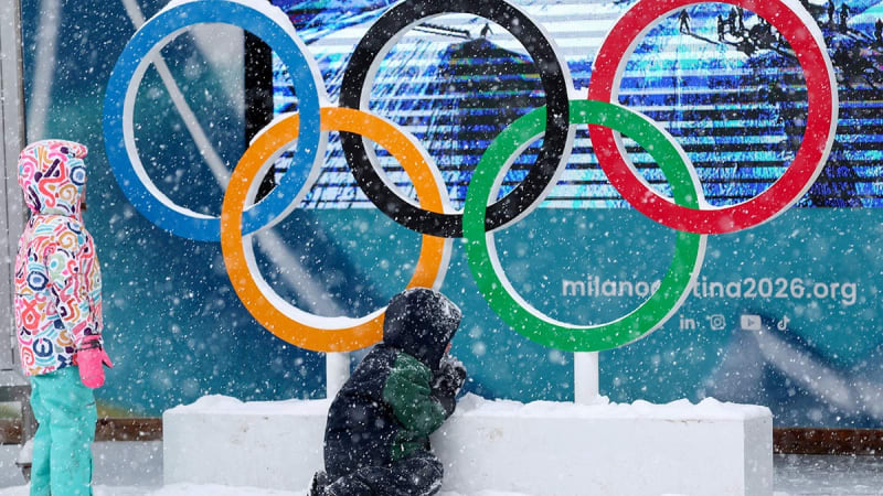 Women Nordic Combined Athletes Fight for 2030 Olympic Spot - Image 4