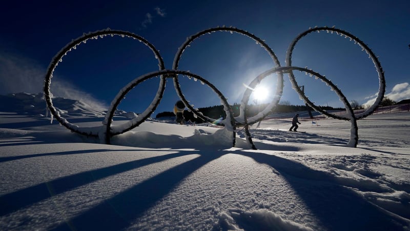 Women Nordic Combined Athletes Fight for 2030 Olympic Spot - Image 5