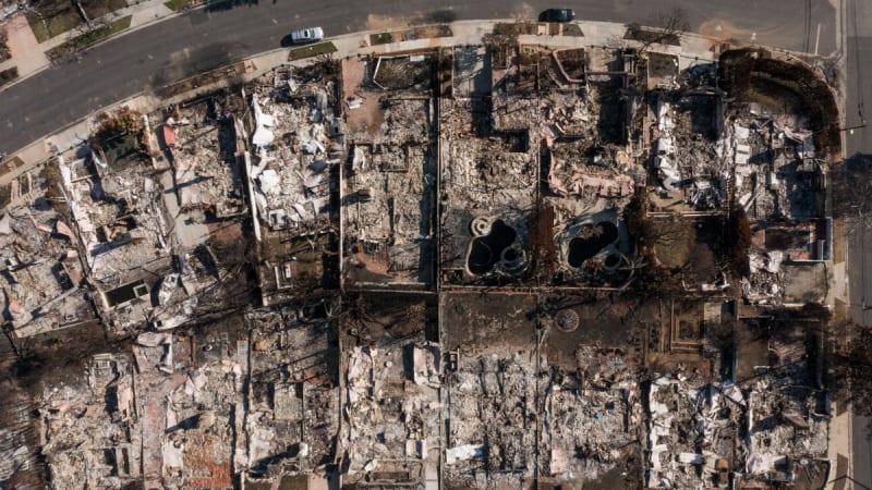 LA Wildfire Survivors Get Fast-Track to $3.2B in Relief - Image 4