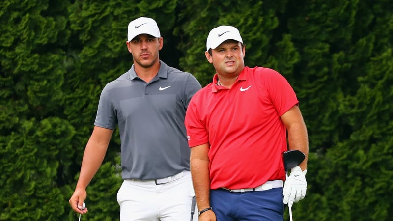 Masters Champ Patrick Reed Returns to PGA Tour After 4 Years - Image 5