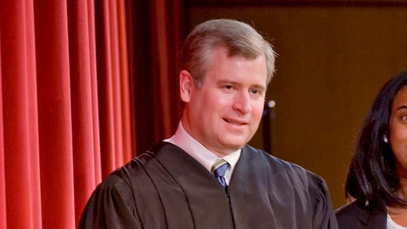 Judge Orders ICE to Release Man After Agency Ignores Deadline - Image 3