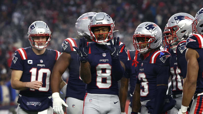 Patriots Return to AFC Championship After 6-Year Drought - Image 5