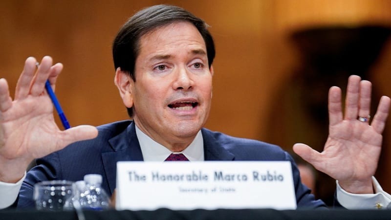 US Reopens Venezuela Embassy After 5-Year Freeze - Image 3