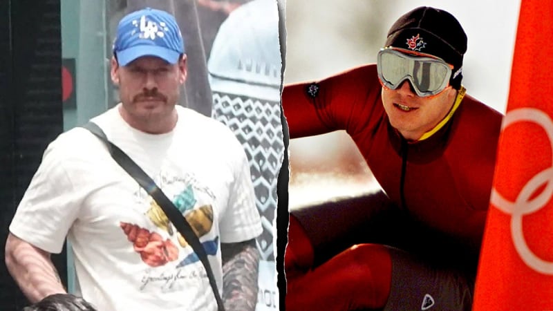 Ex-Olympian Fugitive Ryan Wedding Captured After FBI Hunt - Image 4