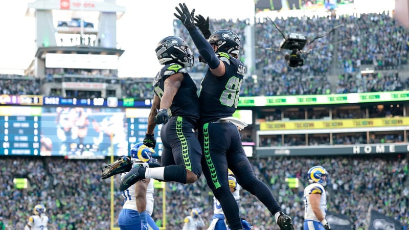 Seahawks Return to Super Bowl After 12-Year Wait - Image 4