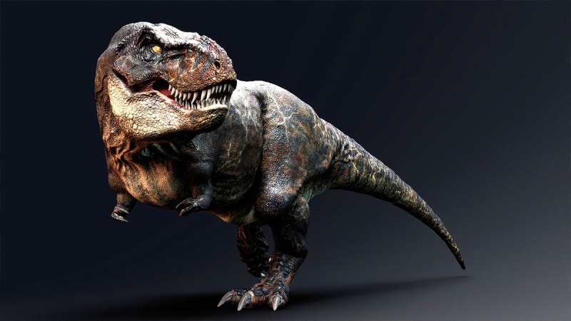 T. Rex Took 40 Years to Grow, New Study Reveals - Image 5