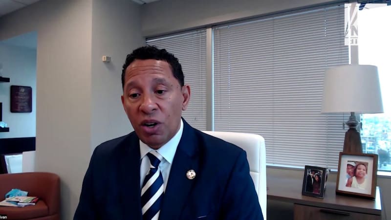 Baltimore Homicides Drop 34% With New Crime Strategy - Image 4