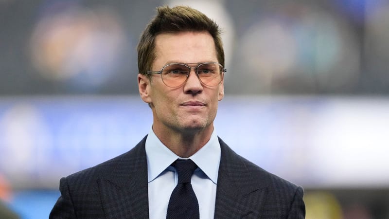 NFL Star Wants Tom Brady at 2028 Olympics for Flag Football - Image 5