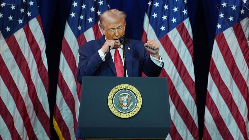 Air Force Vet Flips GOP Texas District Trump Won by 17 Points - Image 4