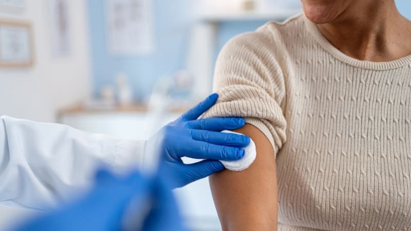 Doctors Debunk Flu Shot Myth Believed by 30% of Americans - Image 4