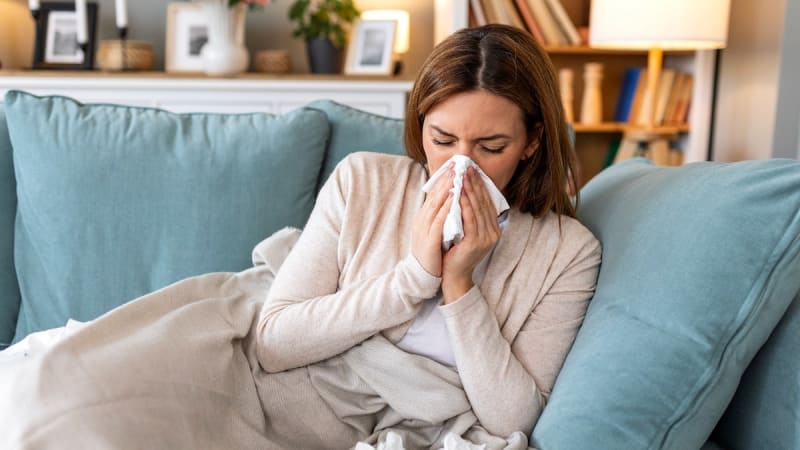 Doctors Debunk Flu Shot Myth Believed by 30% of Americans - Image 3