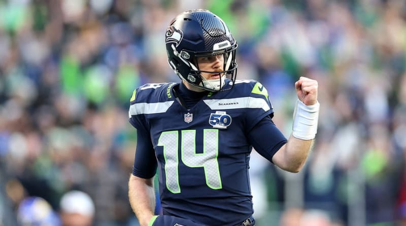 Seahawks Return to Super Bowl After 12-Year Wait - Image 3
