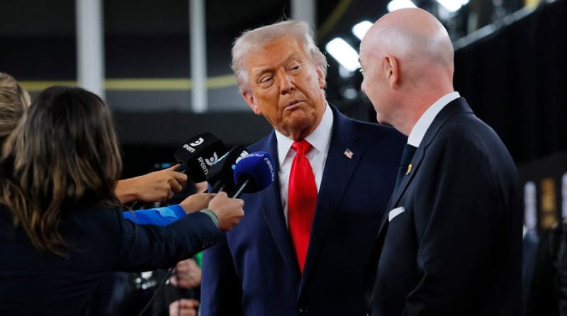 US Streamlines Visas for 10 Million World Cup Fans - Image 3