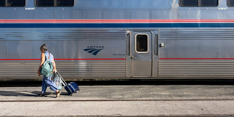 Amtrak Debuts 83 New Trains in Biggest Upgrade Ever - Image 2