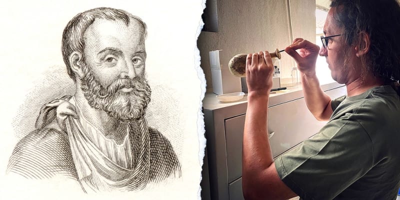 Ancient Roman Poop Medicine Confirmed by Turkish Discovery - Image 2