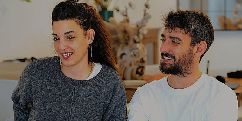 Couple Survives 738 Days in Captivity, Reunites in Israel - Image 2