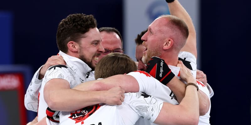 Canada Wins Olympic Curling Gold After Clearing Name - Image 2