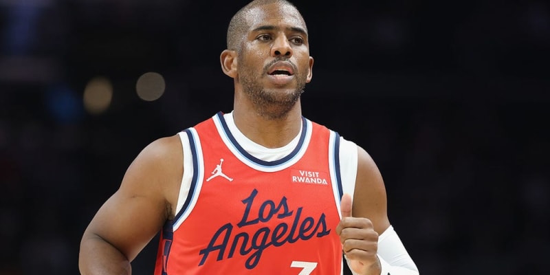 Chris Paul Retires After Making NBA History - Image 2